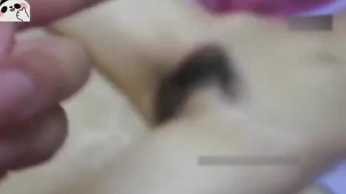 【父女乱伦】女儿被爸爸内射导致怀孕潮州父女通奸大瓜！ 预览截图 9