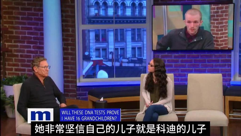 国外奇葩综艺节目,一生多劫多难的男人,三进三出结算MVP画面 预览截图 9