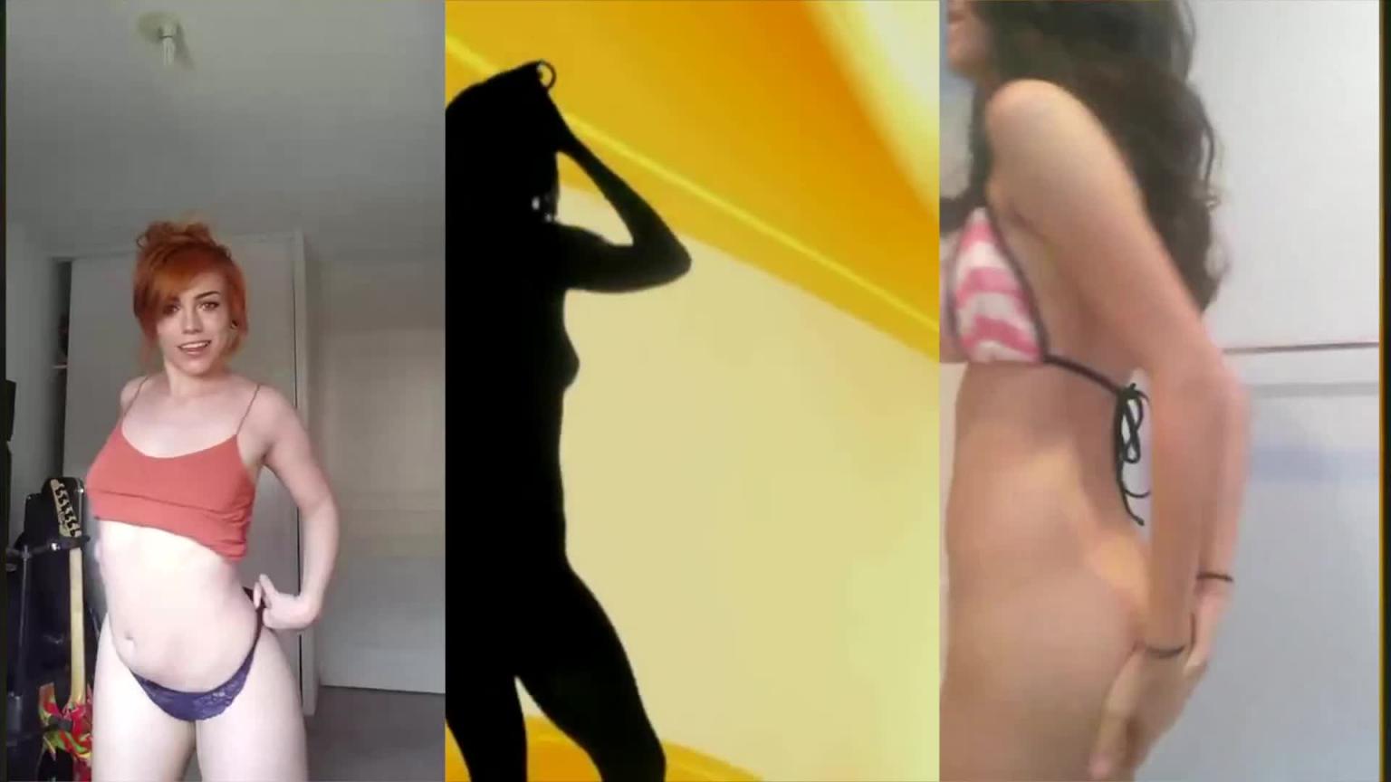 狂野舞池:巨乳女神的淫荡之夜 预览截图 6