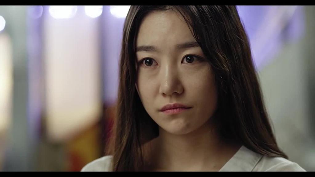 公关女孩儿野兽女孩2017-下 预览截图 1