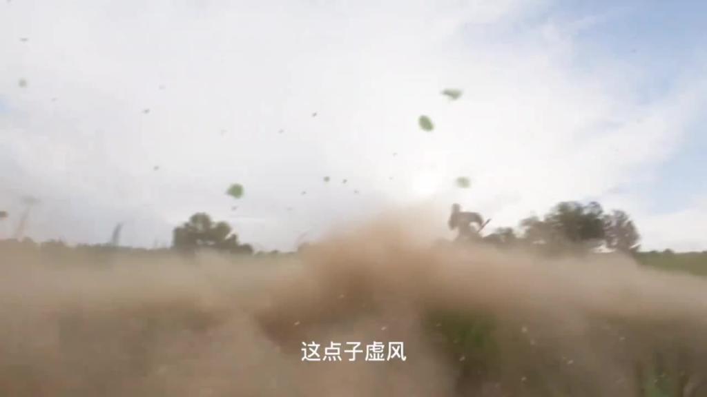 《人族大帝林黛玉》 林黛玉大战忍者！ 预览截图 5