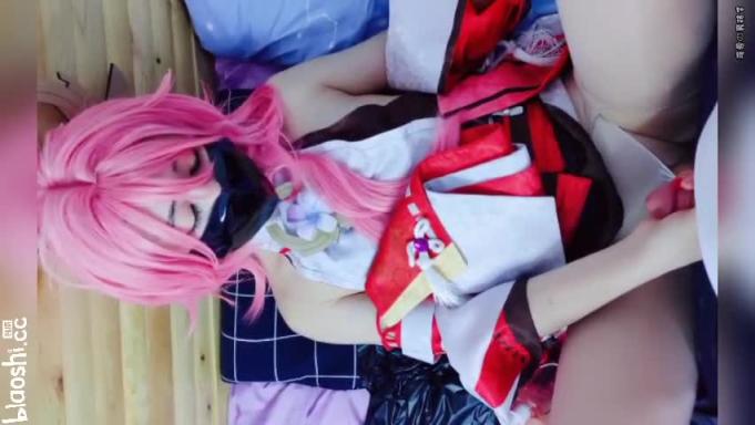 无套抽插极品cosplay小伪娘 预览截图 3