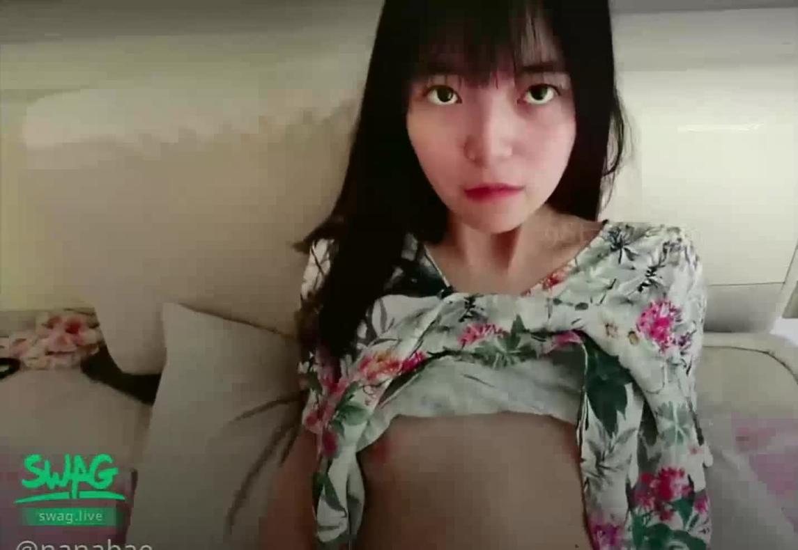 国产swag 夏日风情 纯情女友口交视频 预览截图 8
