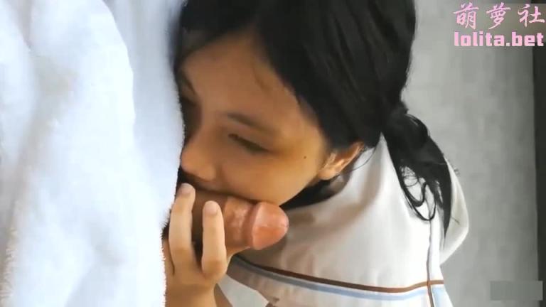 邪恶舅舅调教大一闷骚小侄女!精液射满子宫!① 预览截图 7