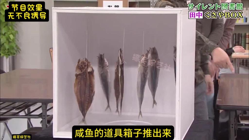 整蛊综艺 无论遭遇什么惩罚都不能发出声音3 预览截图 9