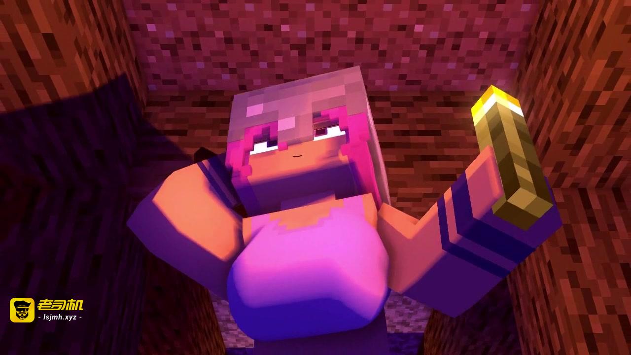 我的世界 第三集预告片！