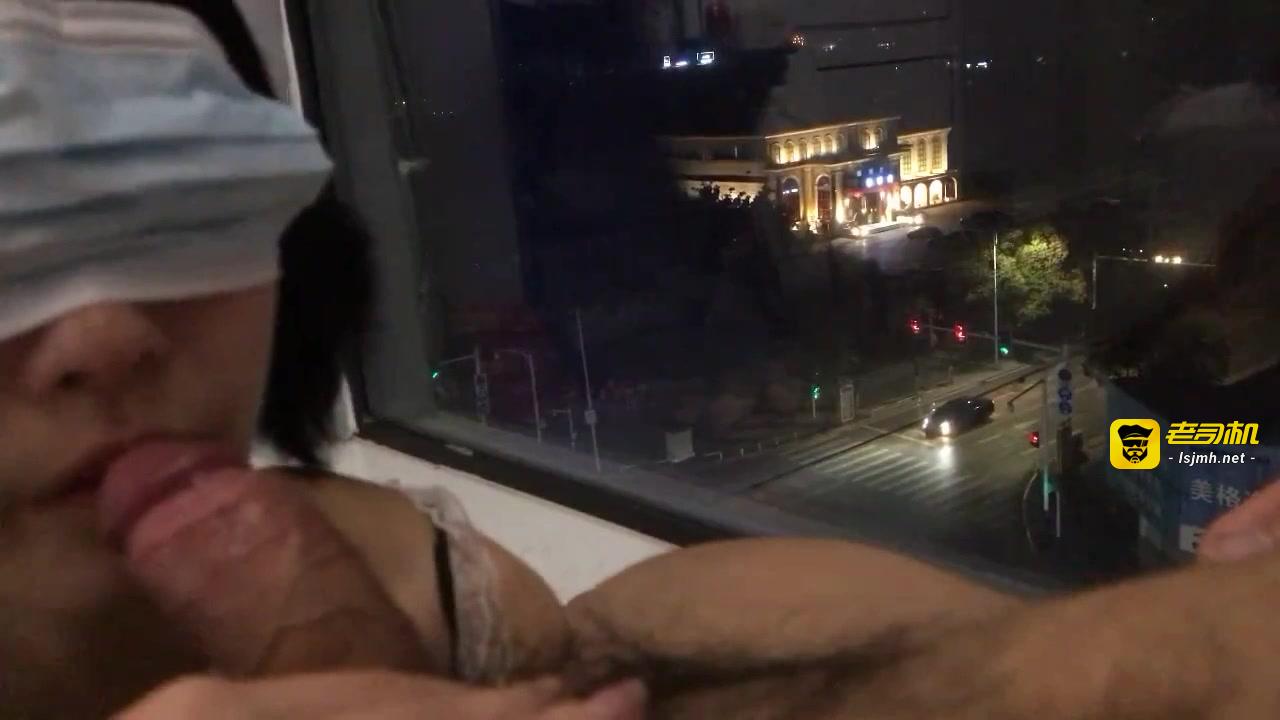 B站网红COS流出金主看着风景和网红做爱 预览截图 4