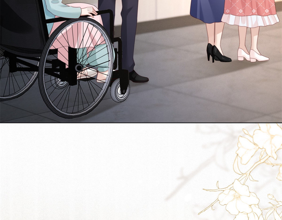 第81话 男人的心，说变就变？ 第 114 页
