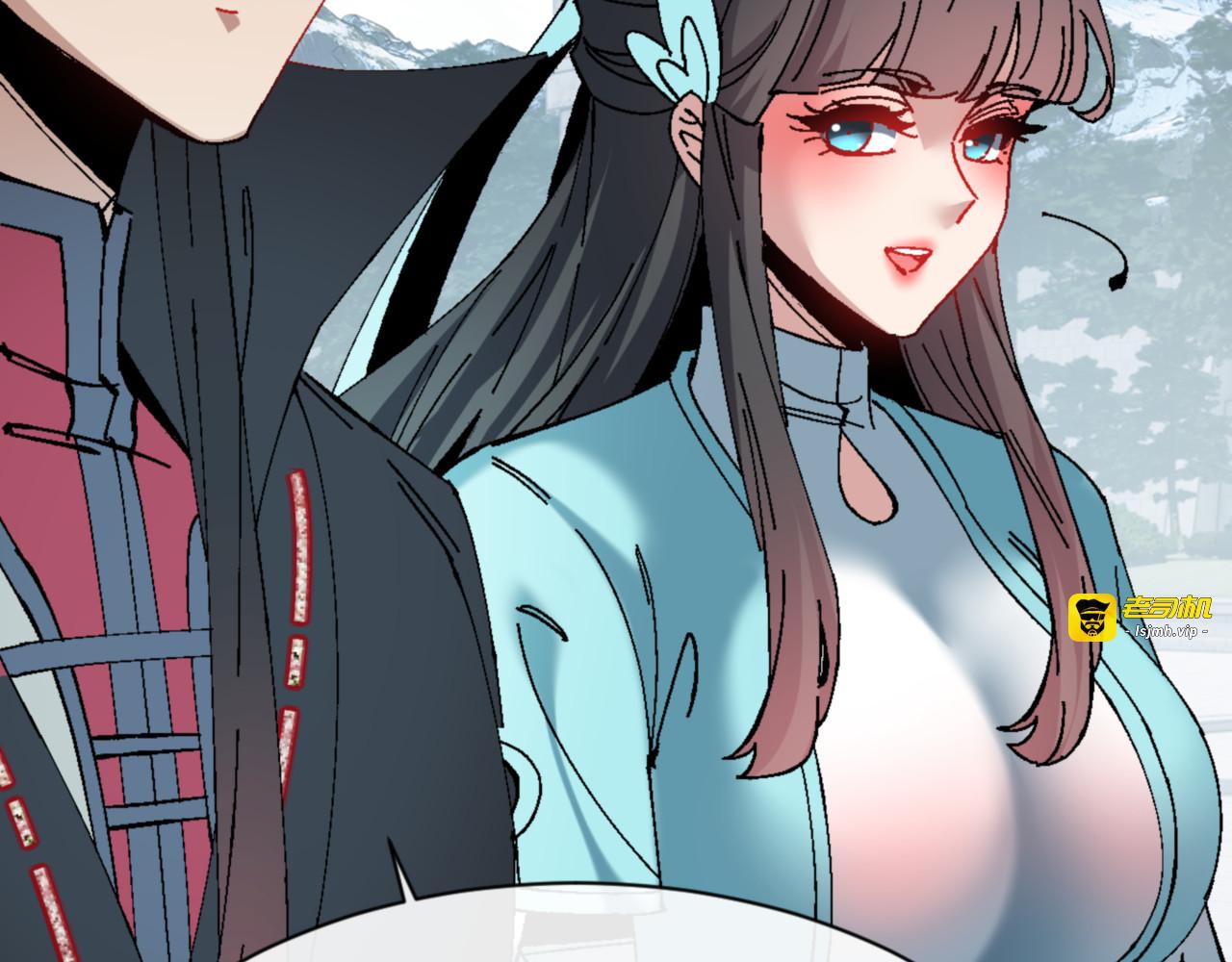 第165话 第 63 页