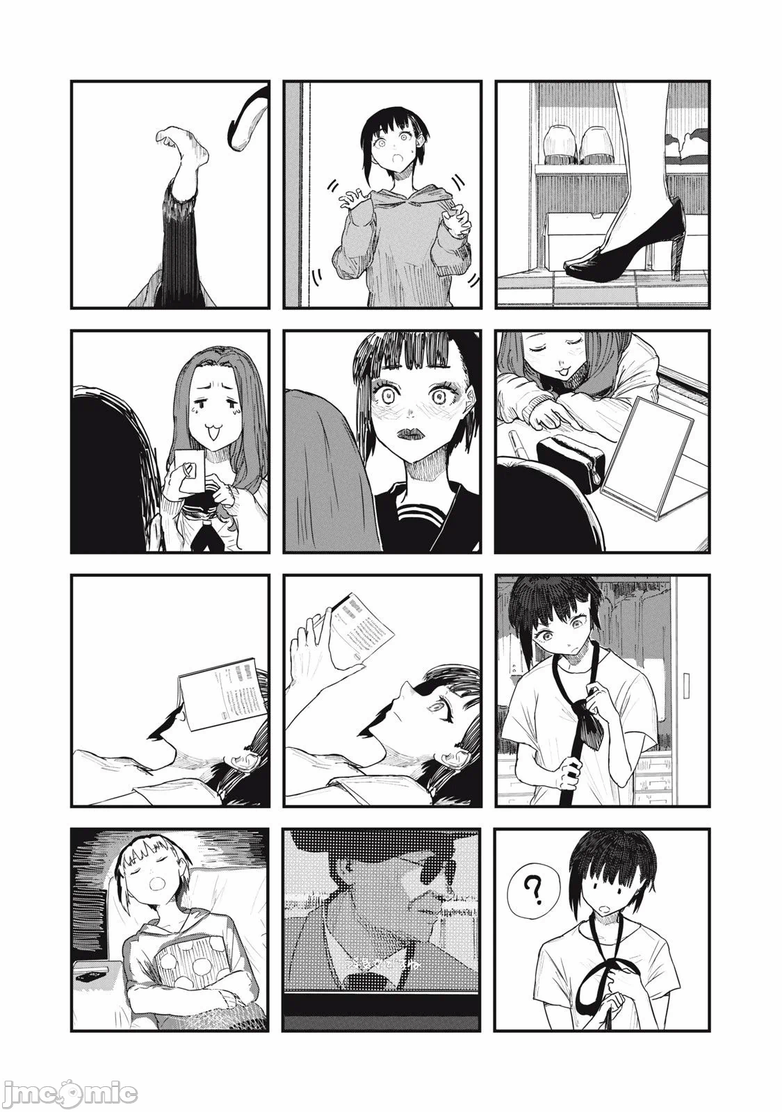 第1话 第 18 页