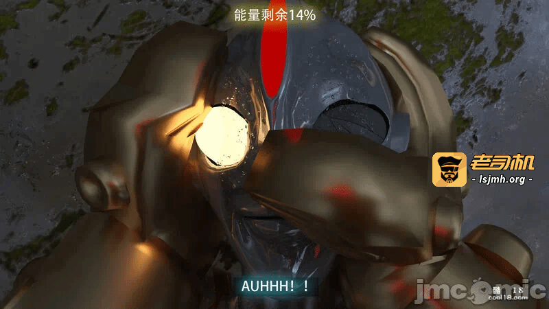 【3D】the last battle最后战役 第一话 - 157