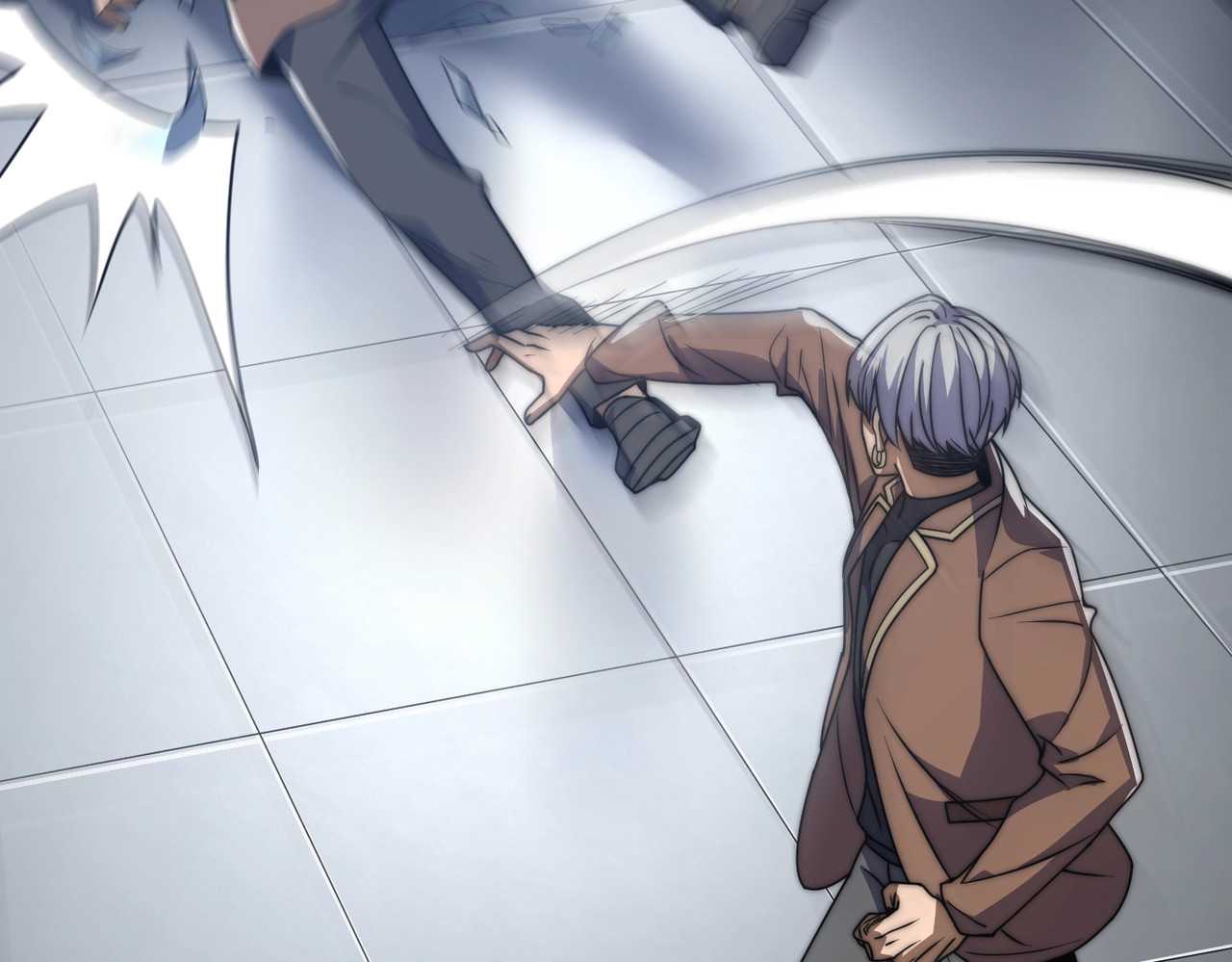 第1话 觉醒噬魂系统！ 第 39 页