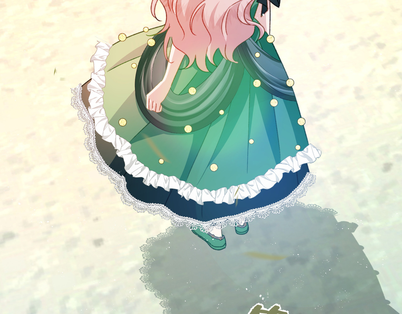 第91话 互诉衷肠 第 77 页