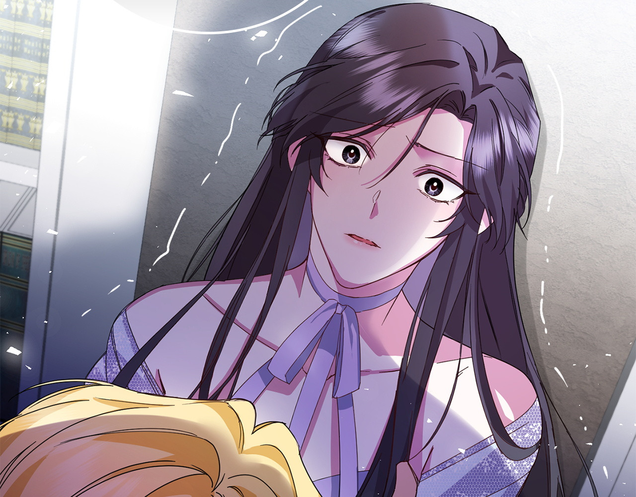 第6话 婚姻的尽头 第 123 页