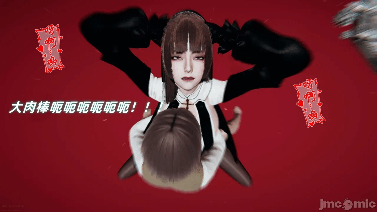 【春天！】美母任务书15-18上 第一话 - 520