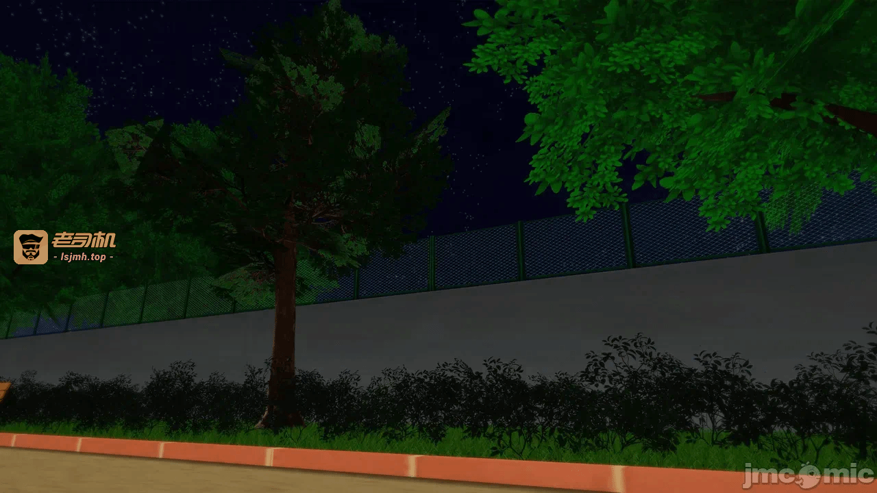 [未见ミカ] 月蚀之影第一季 EP 04 第一话 - 85