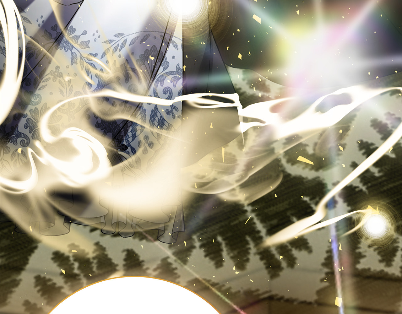 第61话 神奇的治愈能力 第 255 页