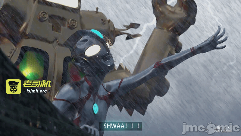 【3D】the last battle最后战役 第一话 - 29
