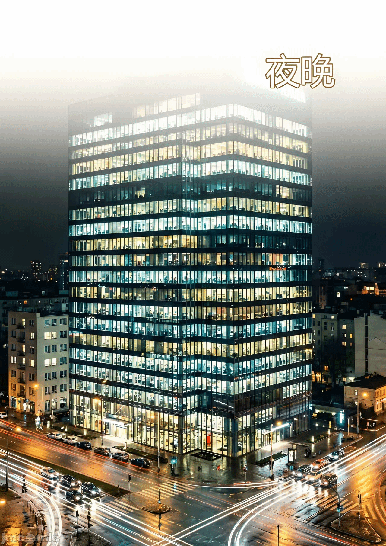 [Ackerman] TSF选物店 01 第一话 - 26