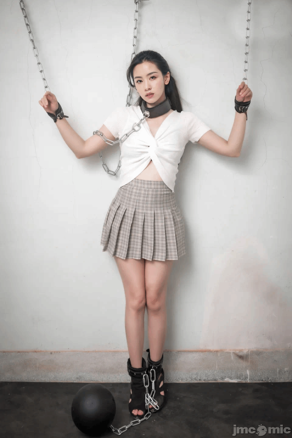 极品家丁绿传之仙子与魔女 04-05 第一话 - 518