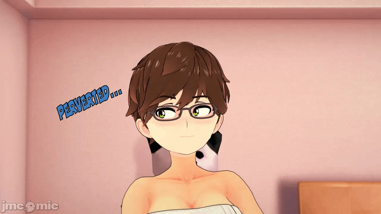 [Myra] A NEETs Life Unraveled 01-05 第一话 - 202