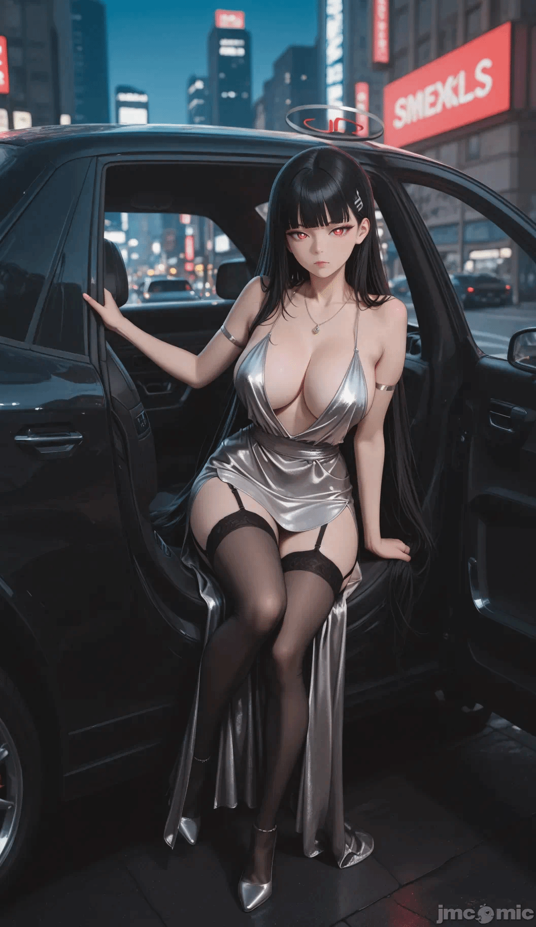 第一话 第 22 页