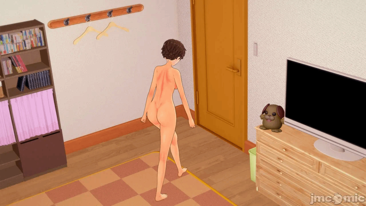 [Myra] A NEETs Life Unraveled 01-05 第一话 - 58