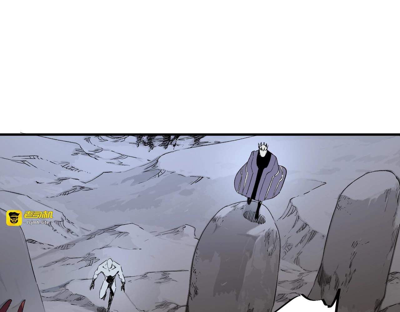 第47话 魔族的围剿！ 第 49 页