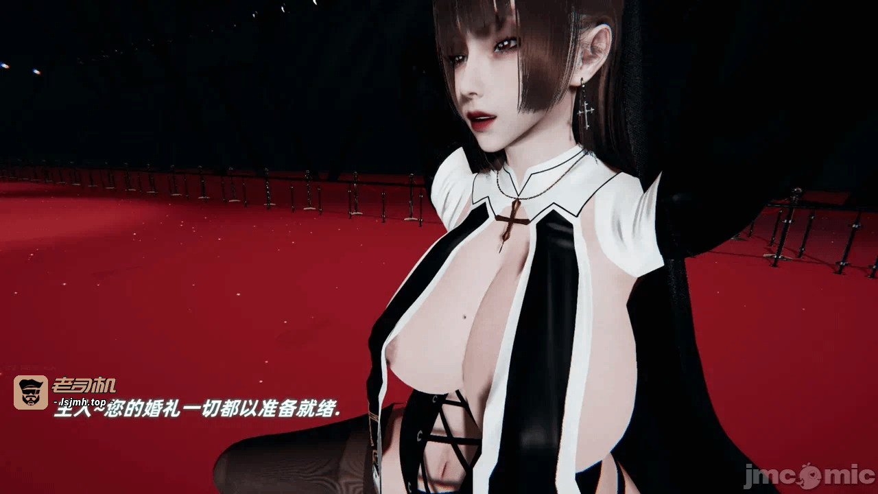 【春天！】美母任务书15-18上 第一话 - 513
