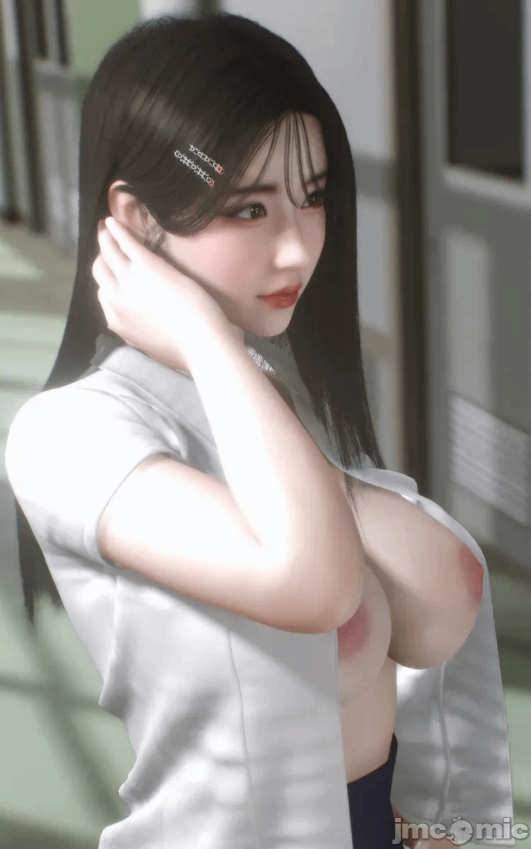 [3D] 痴女秘书 第一话 - 42