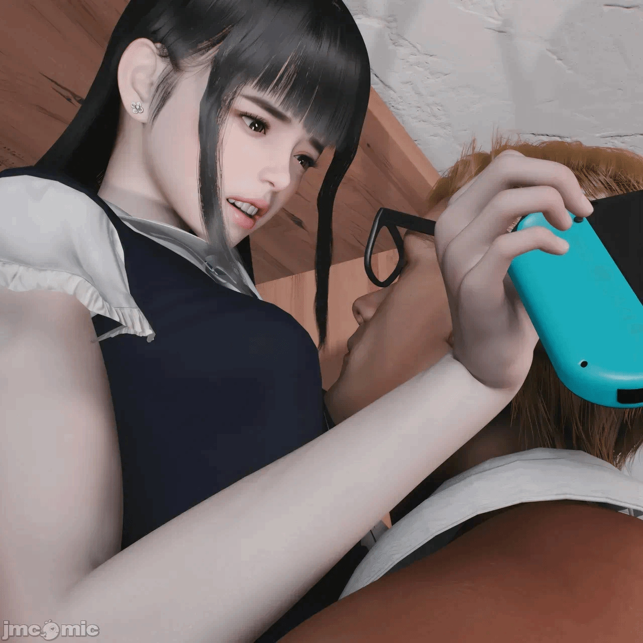 第一话 第 14 页