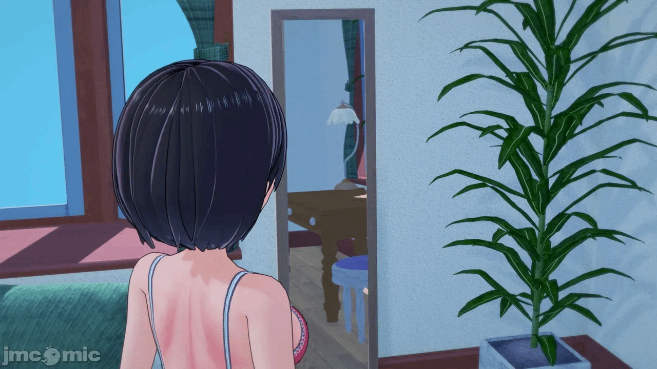 [Myra] A NEETs Life Unraveled 01-05 第一话 - 319