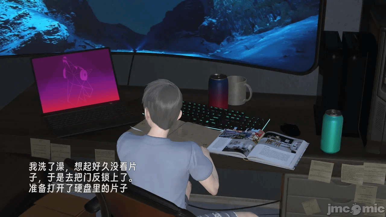 第一话 第 180 页