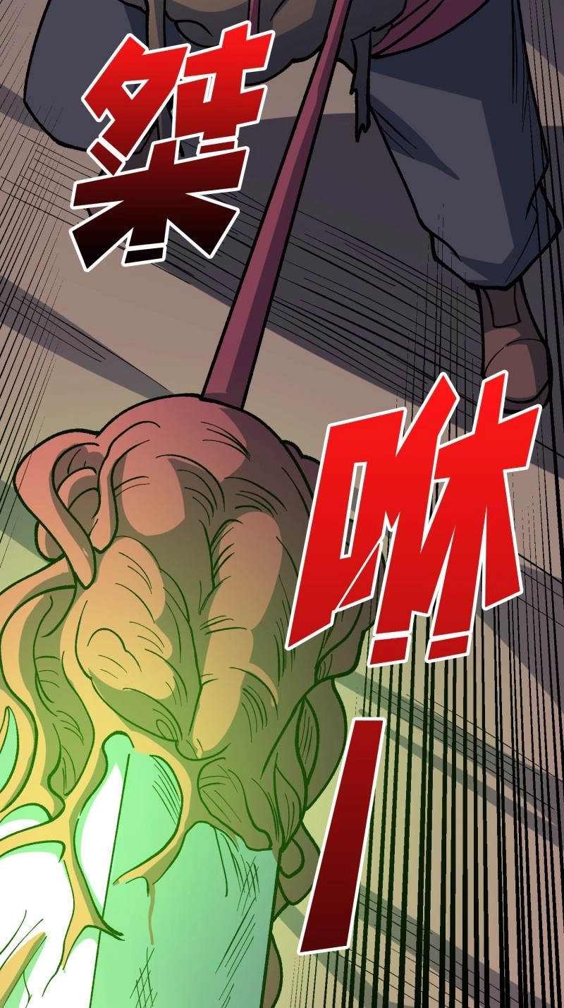 第289话 第288话 瘟疫恶僧 第 51 页