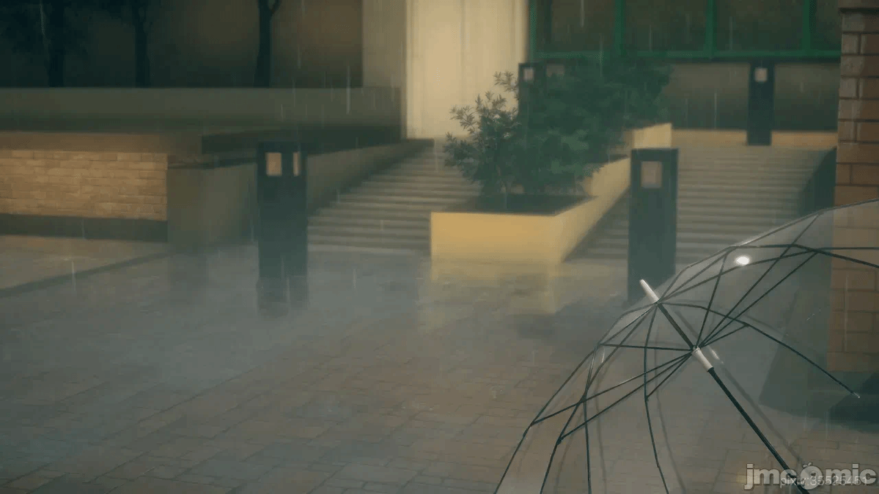 第一话 第 4 页