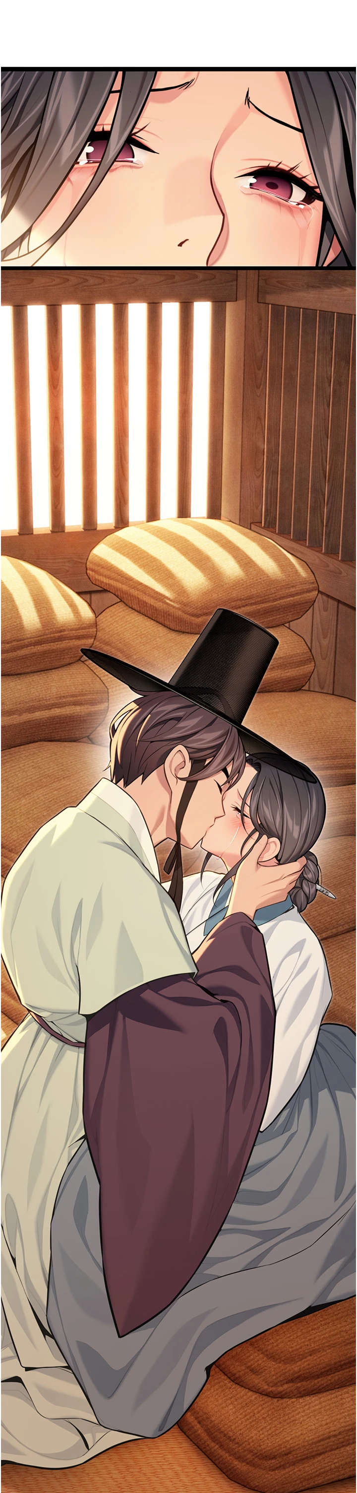 第78话 - 献身挽回烈女心 第 27 页