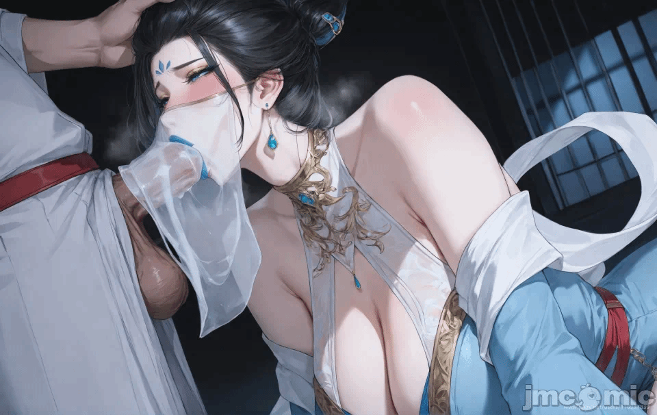 第一话 第 50 页