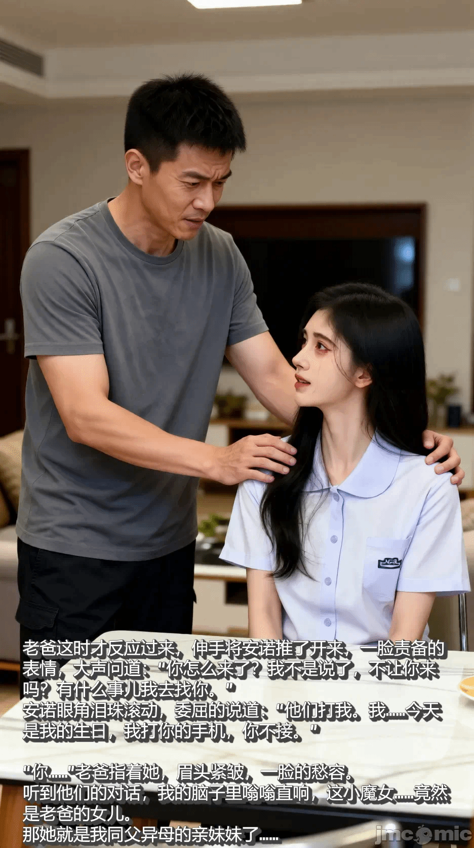 第一话 第 12 页