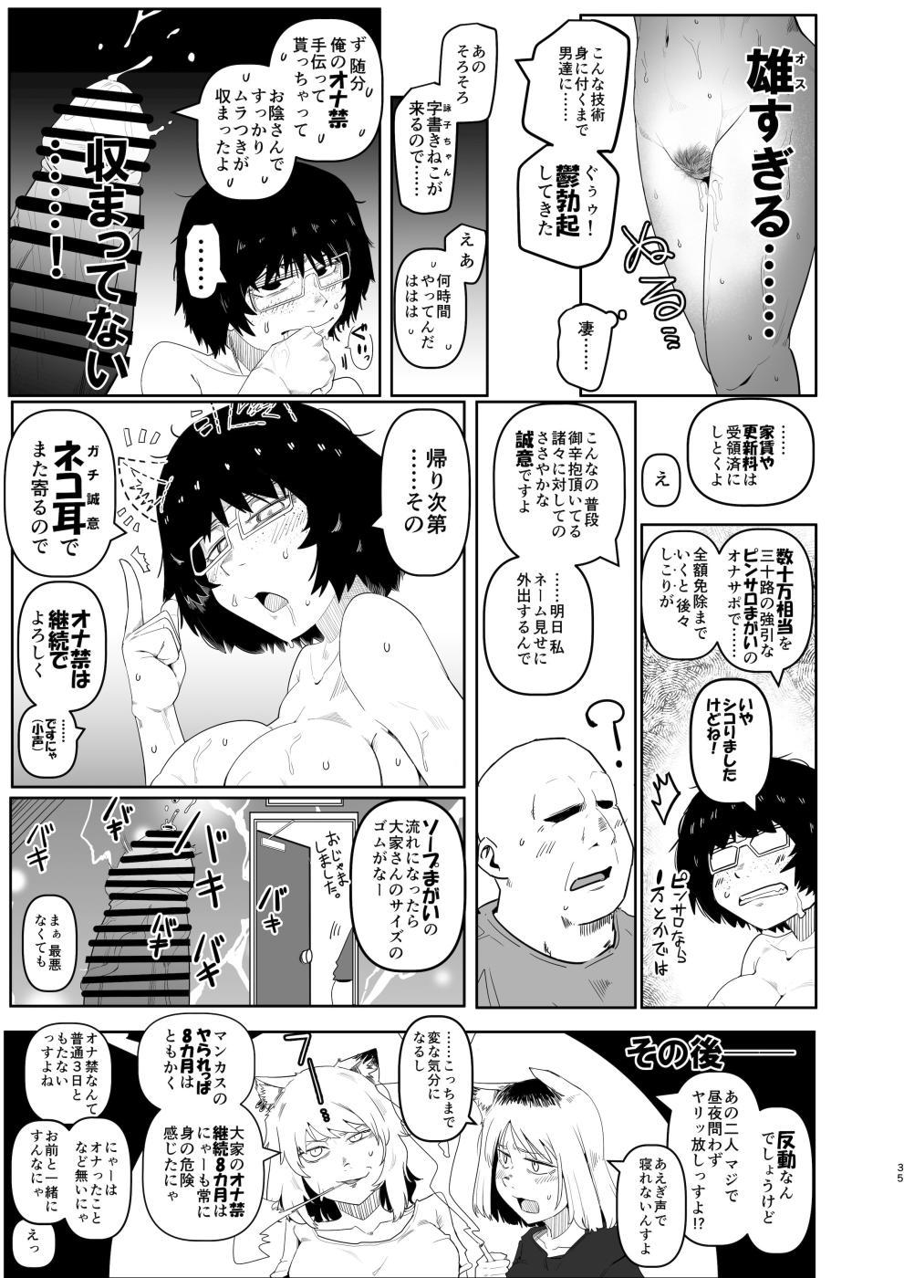 第1话 第 35 页