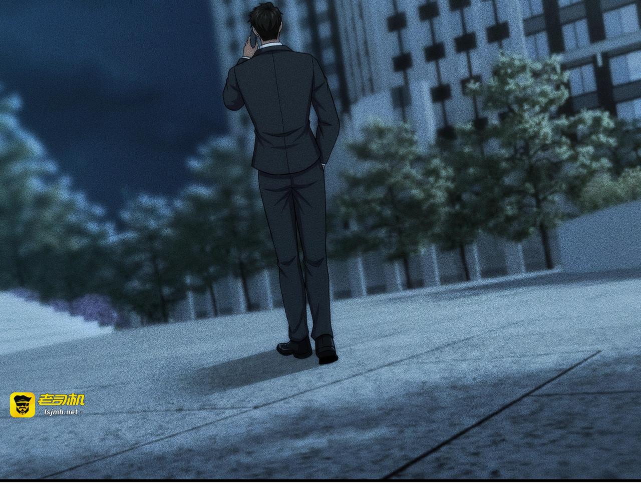 第38话 佛头！执行新的任务！ 第 47 页