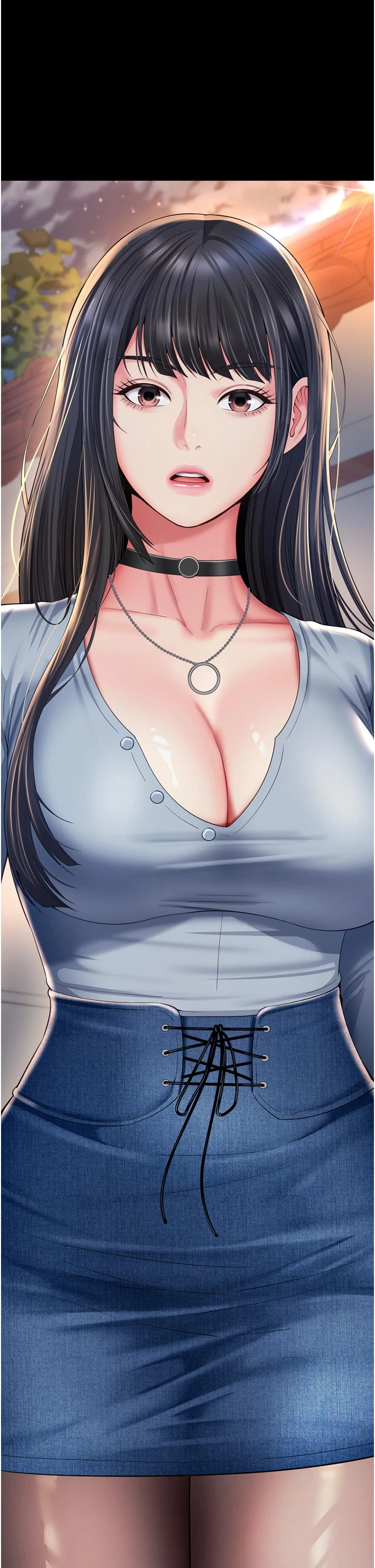 第13话 - 英雄救美 第 3 页