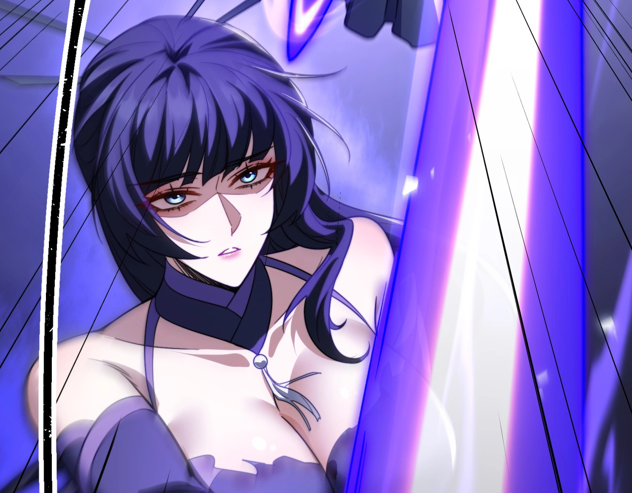 第5话 现在知道错了？ 第 36 页