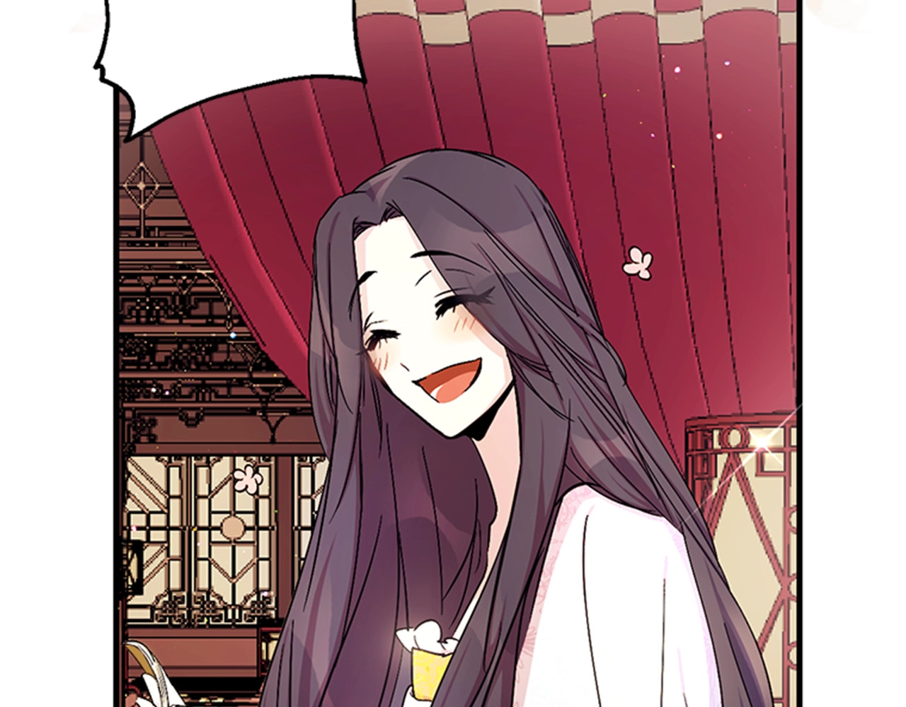 第13话 远离皇后珍爱生命 第 87 页