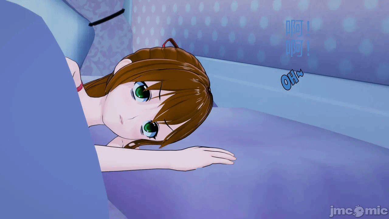 [Myra] A NEETs Life Unraveled 01-05 第一话 - 330