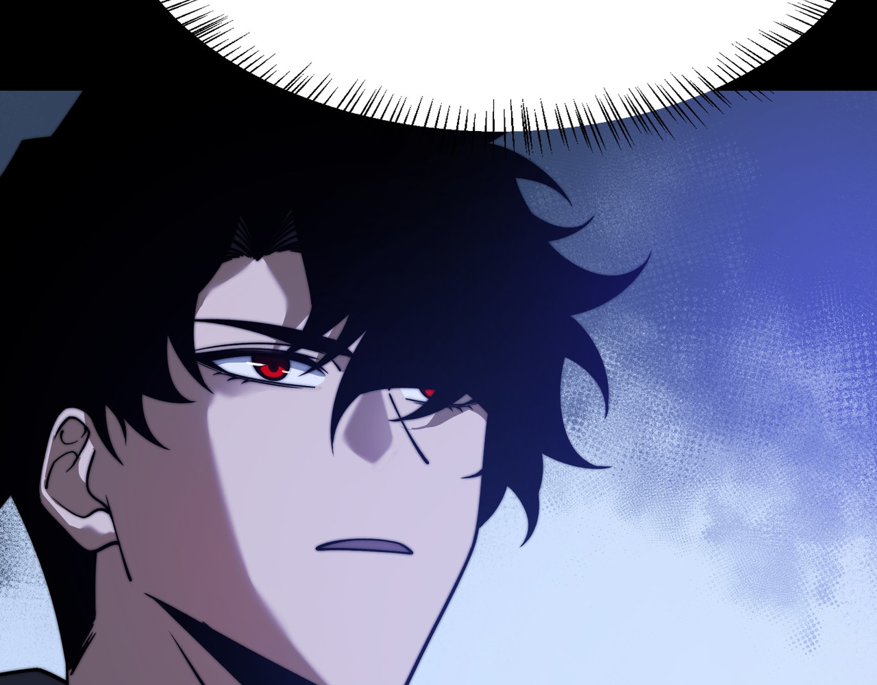 第74话：双生，兽王降服 第 23 页