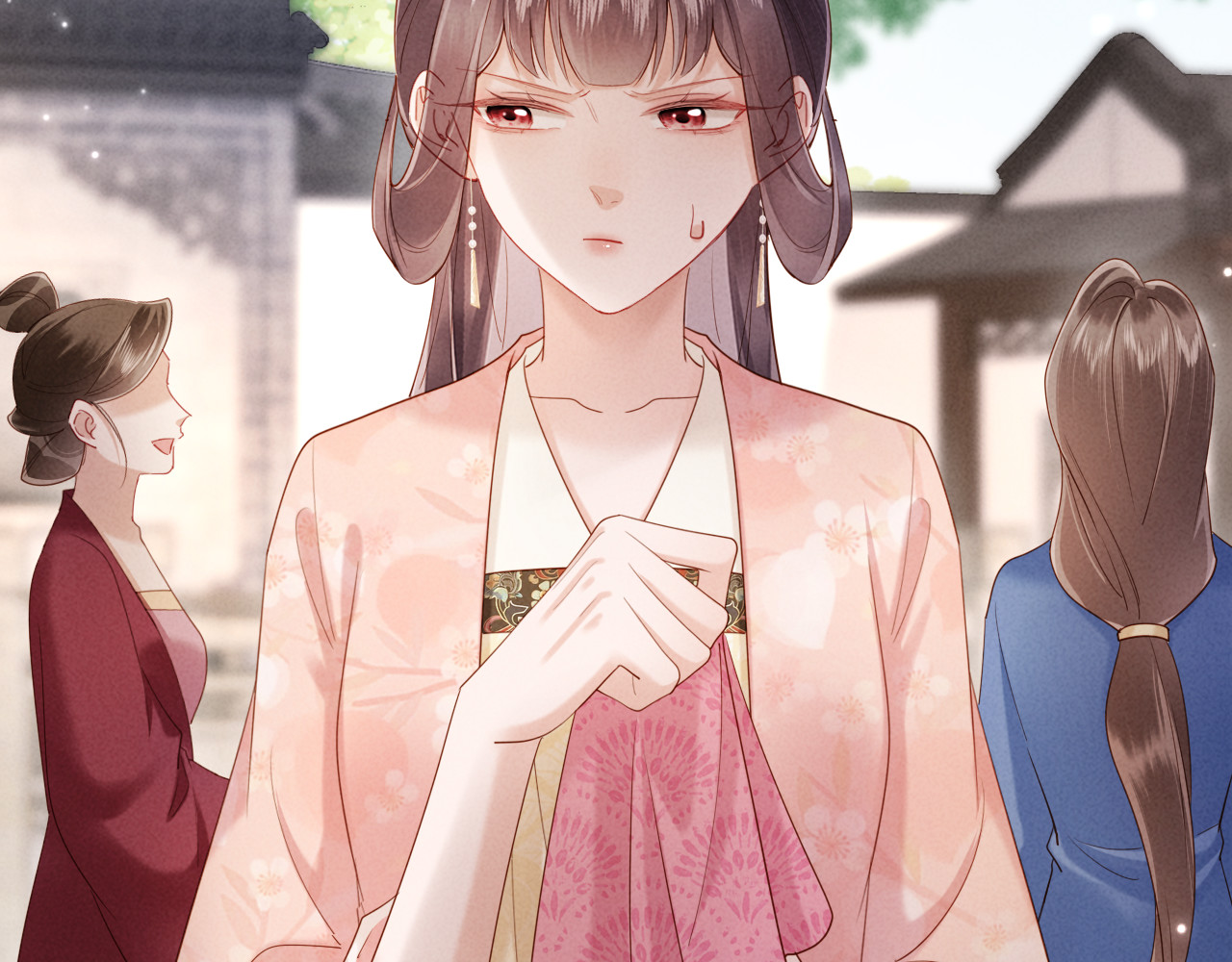 第77话 怀孕了！ 第 28 页