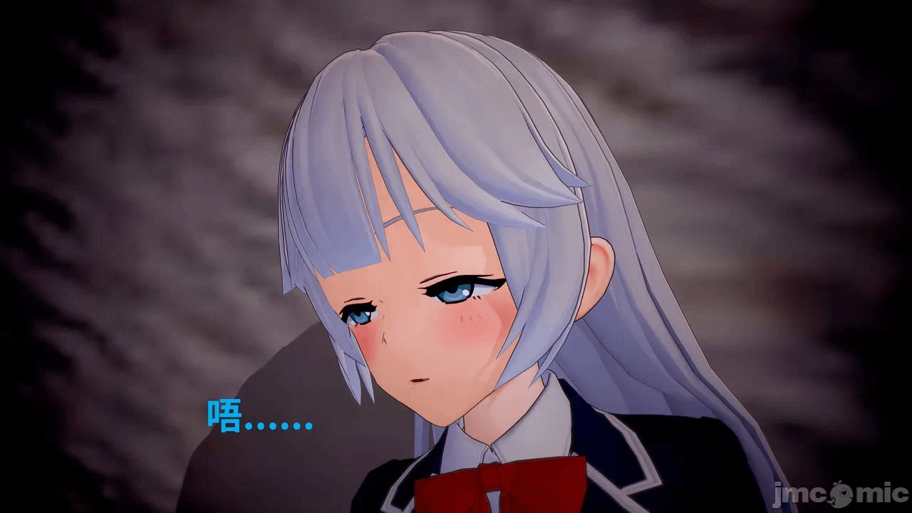 [未见ミカ] 月蚀之影第一季 EP 04 第一话 - 262