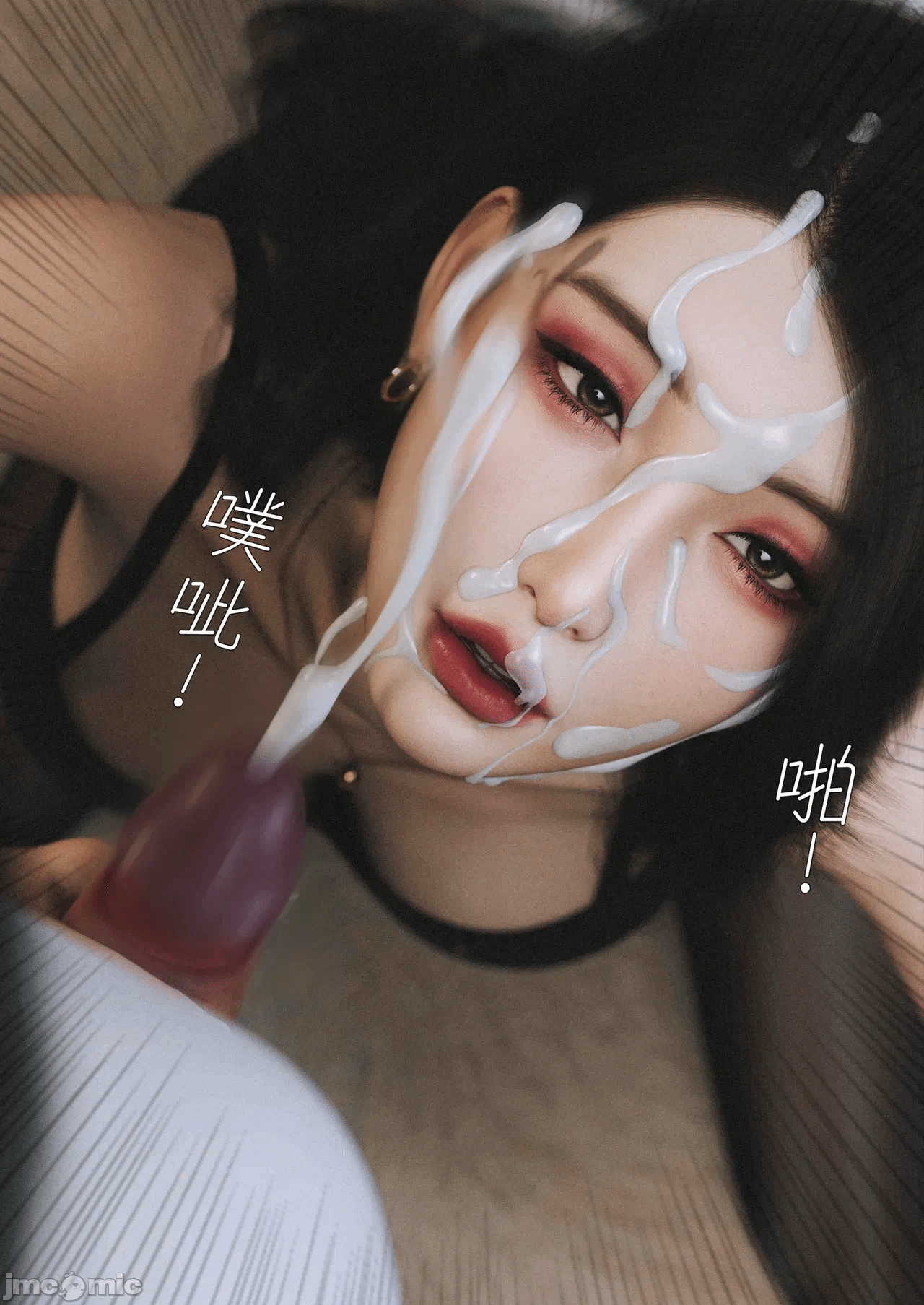 [FTL]将她穿上后：允希篇_1-7 第一话 - 294