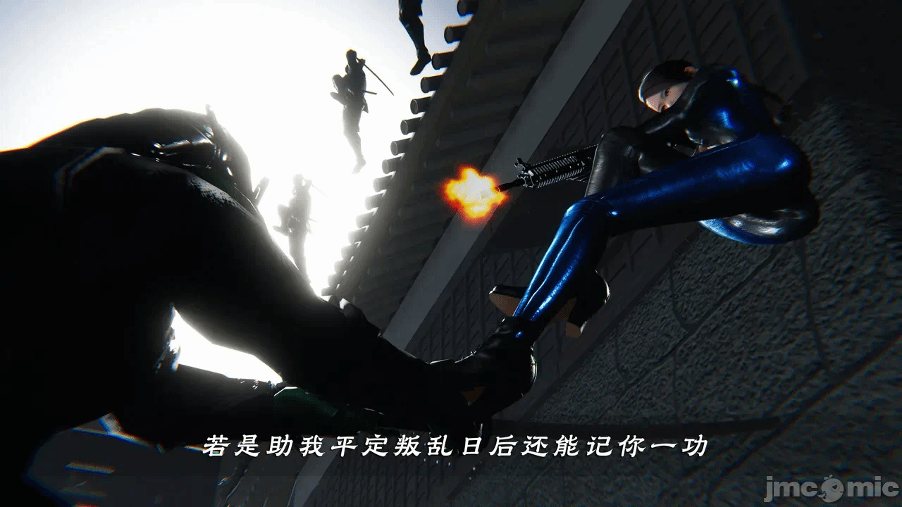 第一话 第 302 页