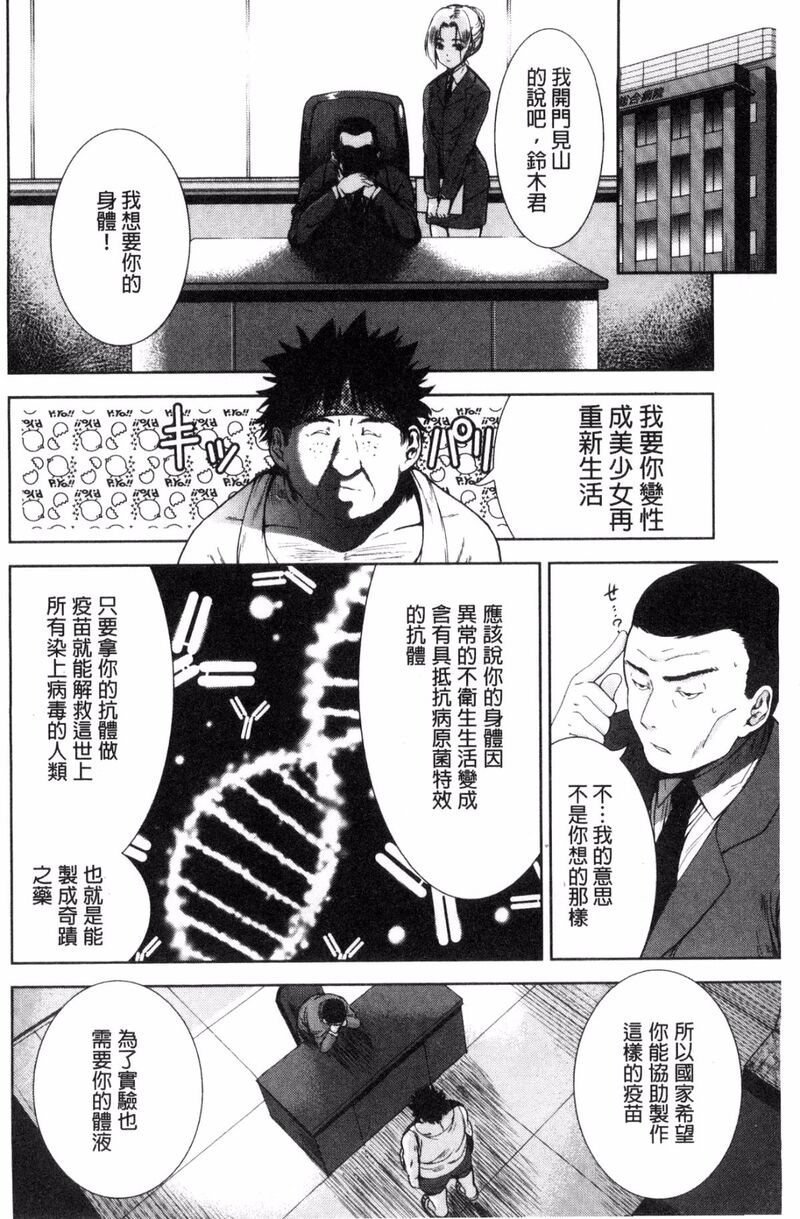 第1话 第 6 页
